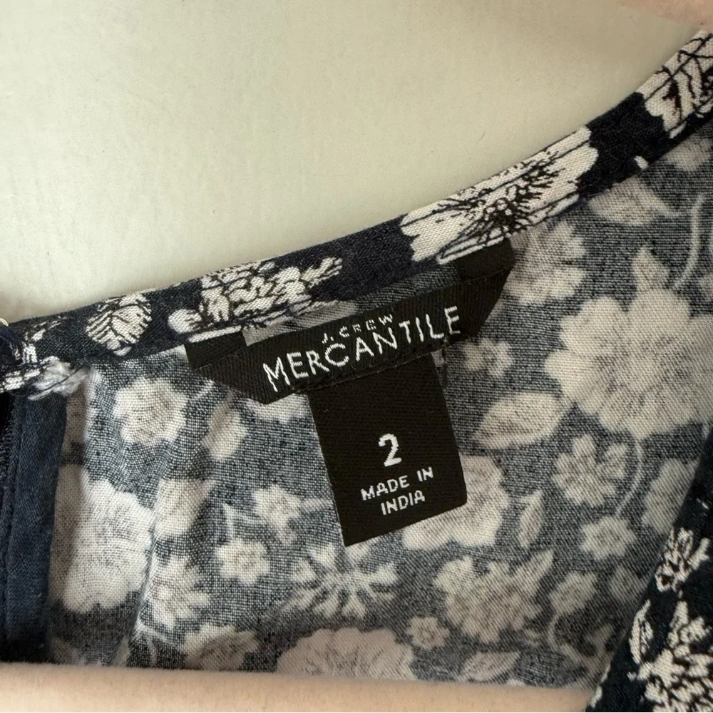 J. Crew crew mercantile
